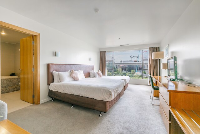 ブルバード ホテル