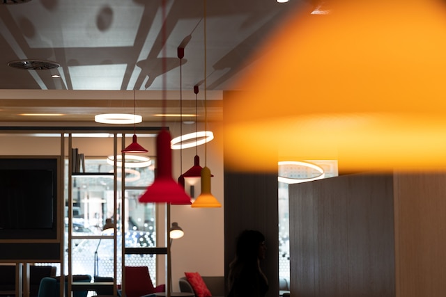 ホリデイ イン エクスプレス リスボン - プラザ サルダーニャ by IHG