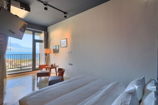 コメシット (七星潭泥作輕旅民宿)