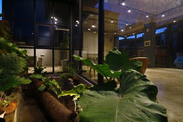 コメシット (七星潭泥作輕旅民宿)