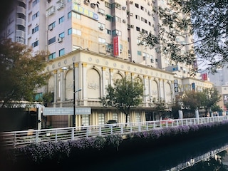 ホーン レーン ビジネス ホテル