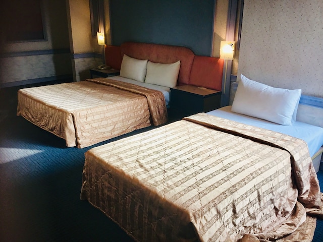 ホーン レーン ビジネス ホテル