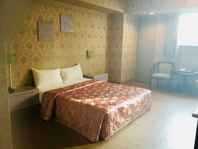 ホーン レーン ビジネス ホテル