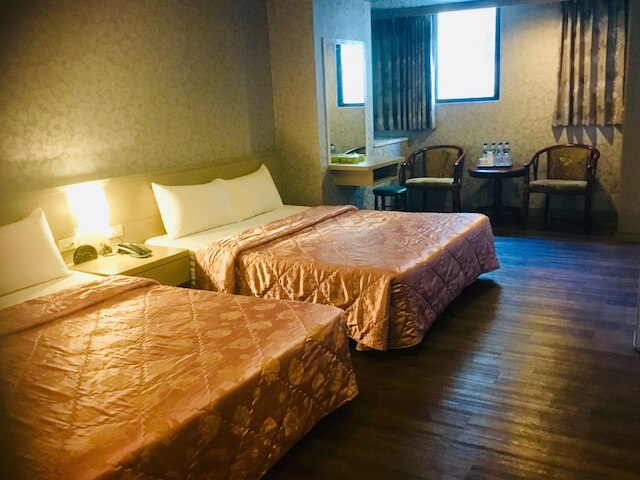 ホーン レーン ビジネス ホテル