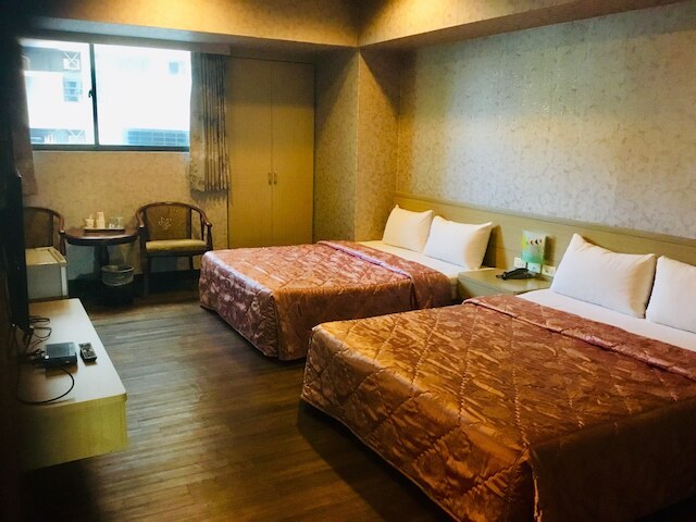 ホーン レーン ビジネス ホテル