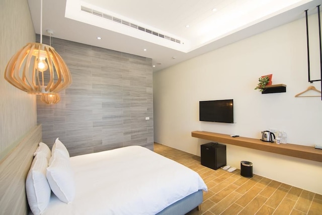 フ アン - ザ レイクサイド ハウス