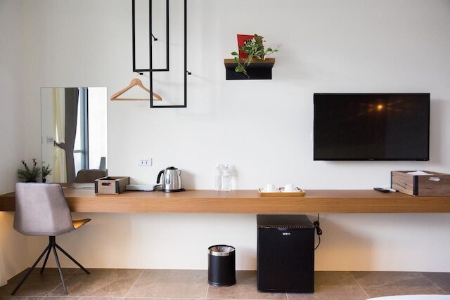 フ アン - ザ レイクサイド ハウス