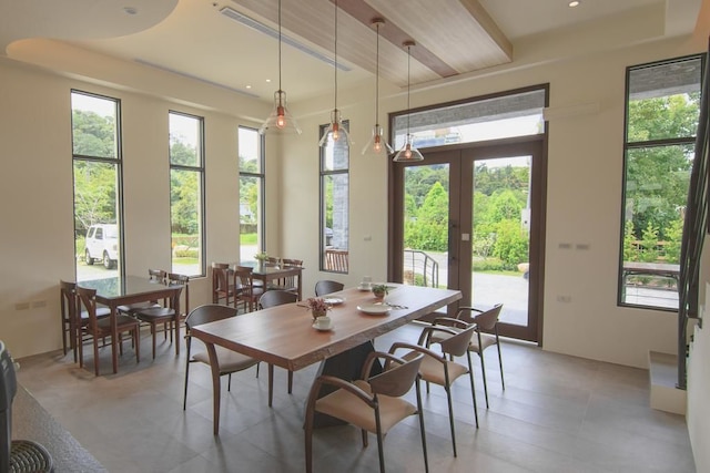 フ アン - ザ レイクサイド ハウス