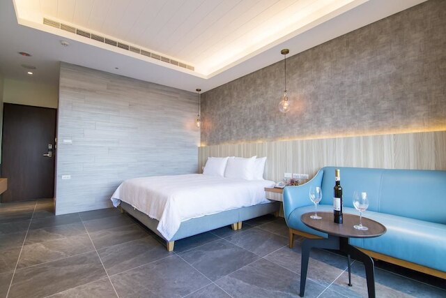 フ アン - ザ レイクサイド ハウス