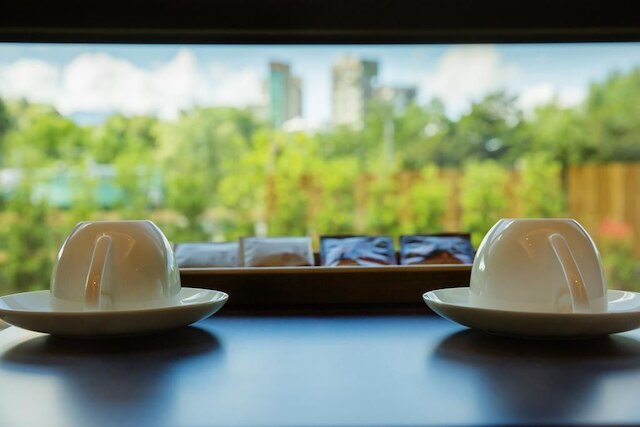 フ アン - ザ レイクサイド ハウス