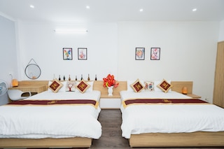 シミリー ハウス