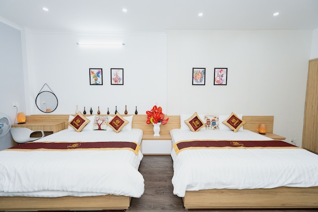 シミリー ハウス