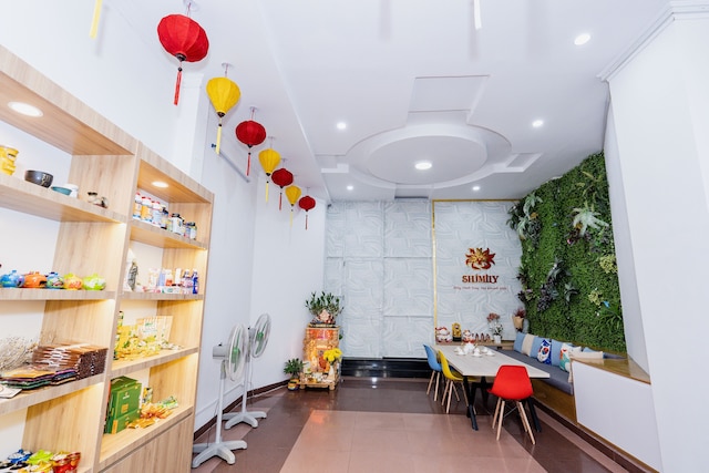 シミリー ハウス