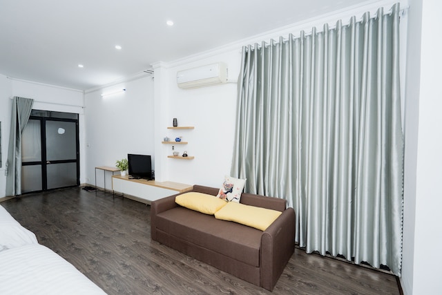 シミリー ハウス