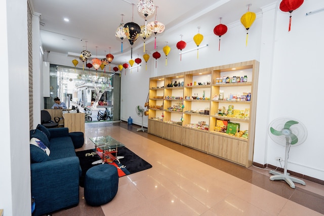 シミリー ハウス