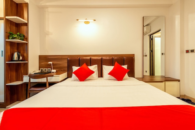 ウェストレイク タイ ホー ホテル