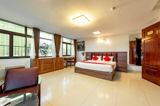 ウェストレイク タイ ホー ホテル