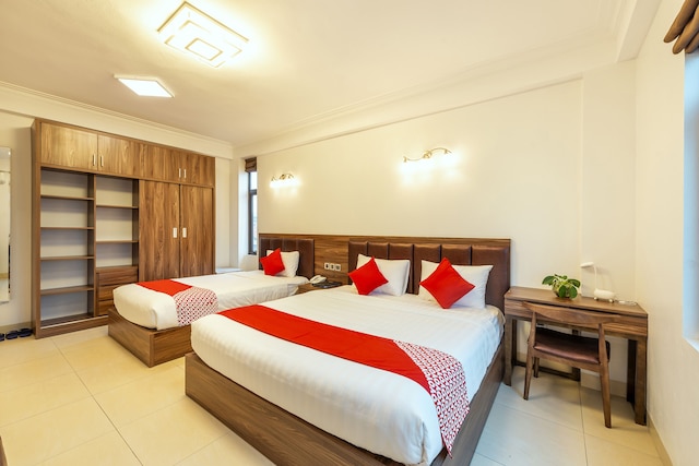 ウェストレイク タイ ホー ホテル