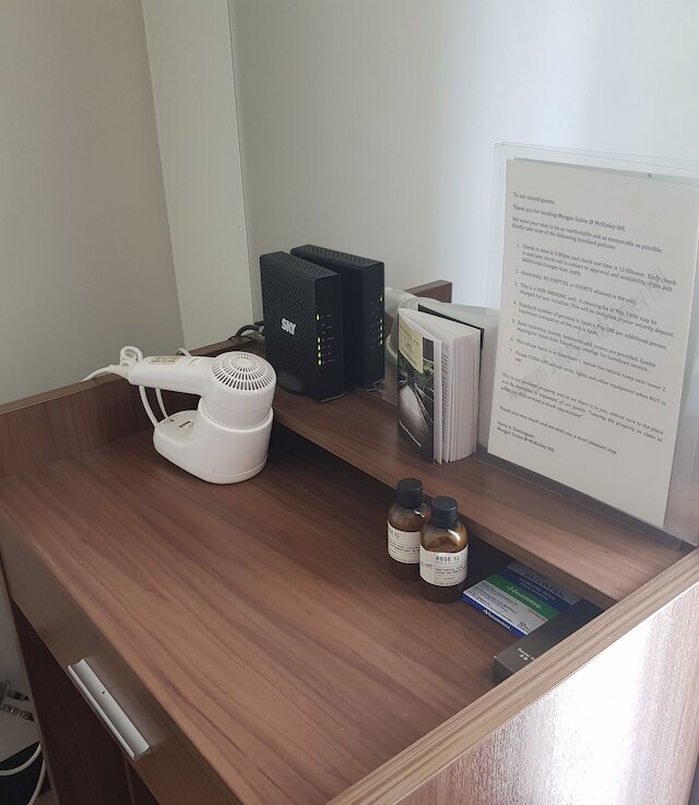 モルガン スイーツ