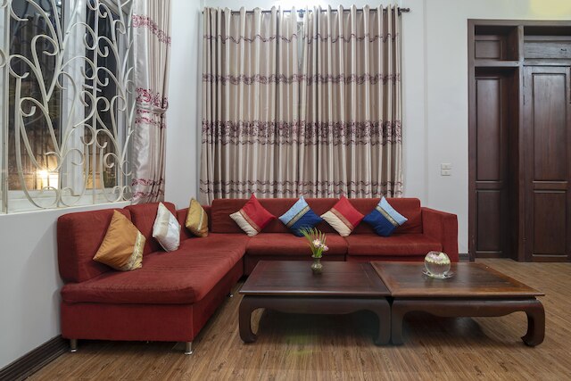 ホーム ブティック