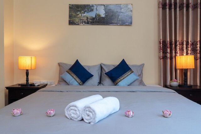 ホーム ブティック