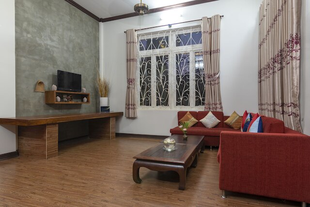 ホーム ブティック