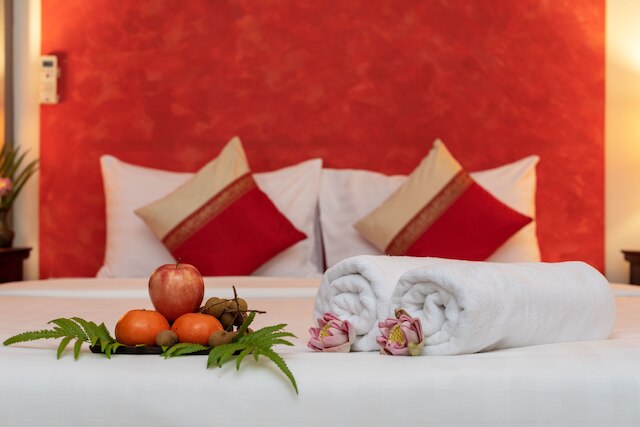 ホーム ブティック