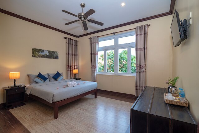 ホーム ブティック