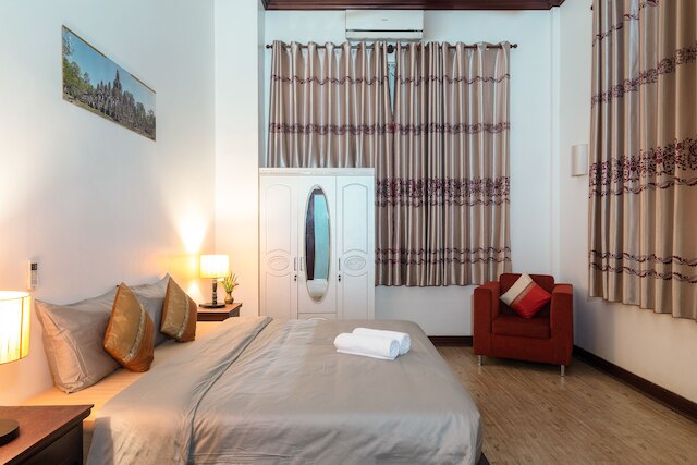 ホーム ブティック