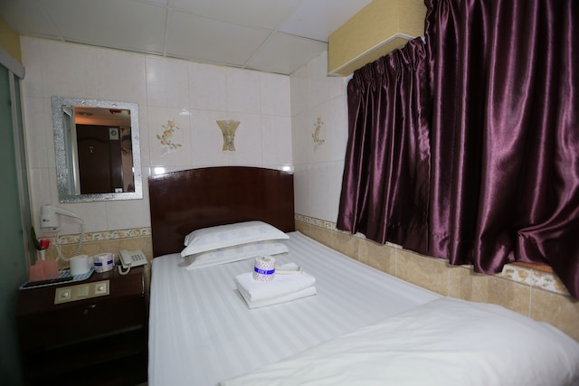 エベレスト ホステル ブロック E