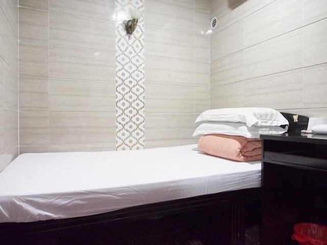 エベレスト ホステル ブロック E