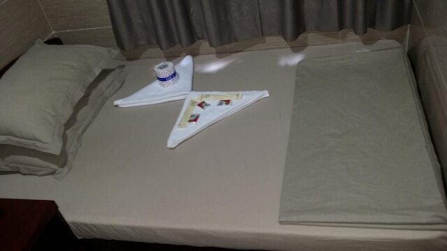 エベレスト ホステル ブロック E