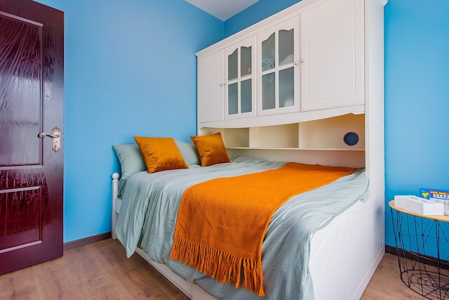 ローカルズ ブティック アパートメント ワンザイ No.4