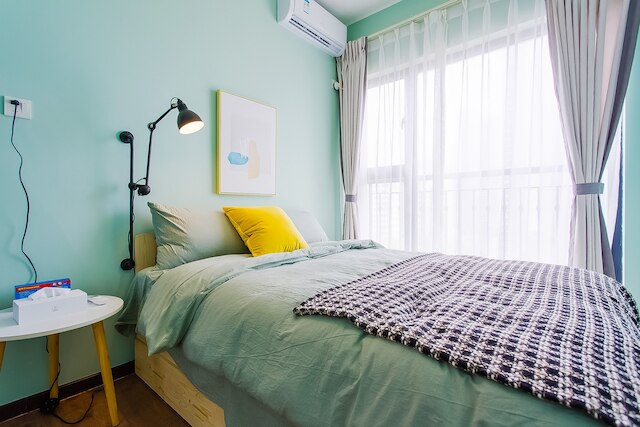 ローカルズ ブティック アパートメント ワンザイ No.4