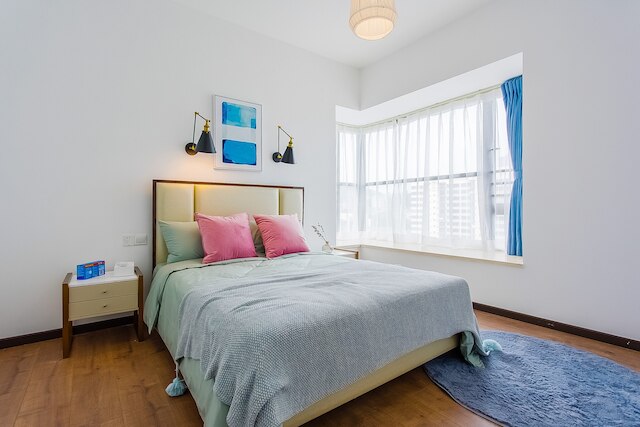 ローカルズ ブティック アパートメント ワンザイ No.4