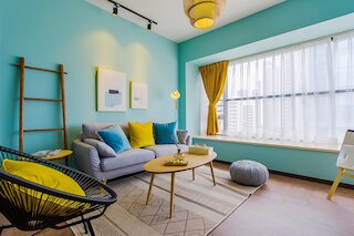 ローカルズ ブティック アパートメント ワンザイ No.4