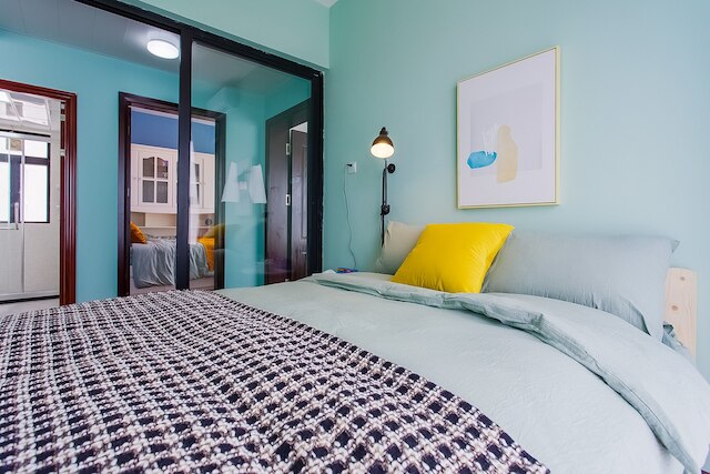 ローカルズ ブティック アパートメント ワンザイ No.4