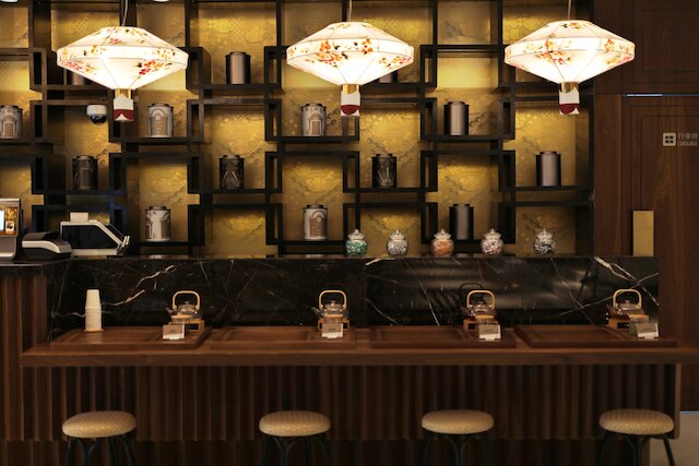 ジンジャン メトロポール シャンハイ シンティエンディ ホテル