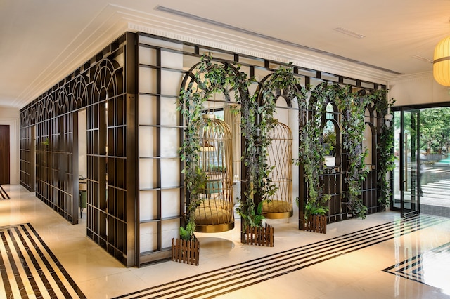 ジンジャン メトロポール シャンハイ シンティエンディ ホテル