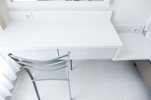 セントラル ジャカルタ ミニマリスト スタジオ アパートメント アット エルピス レジデンス