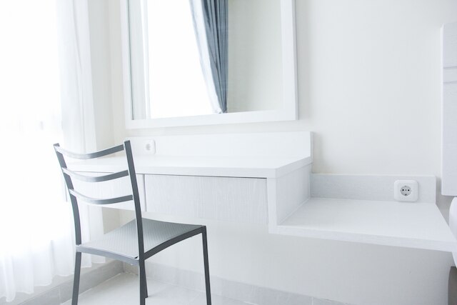 セントラル ジャカルタ ミニマリスト スタジオ アパートメント アット エルピス レジデンス