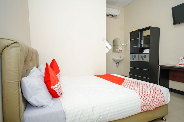 OYO 247 ウィスマ ムルデカ シャーリア