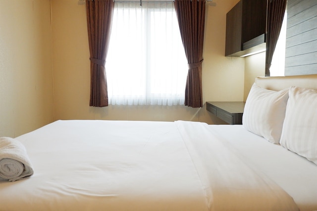 1 ベッドルーム ウィズ ソファベッド タムリン エグゼクティブ アパートメント