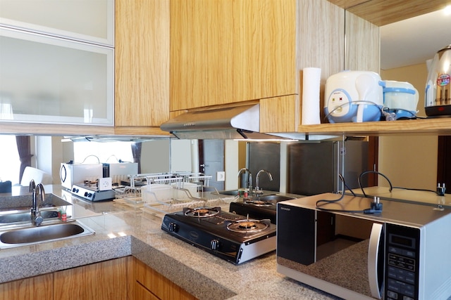 1 ベッドルーム ウィズ ソファベッド タムリン エグゼクティブ アパートメント