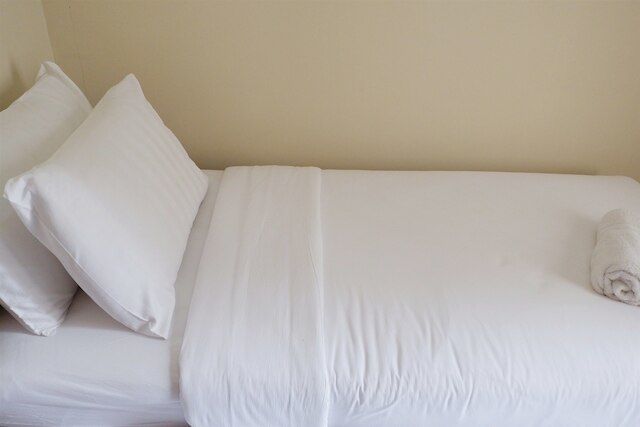 2 ベッドルーム アパートメント ウィズ シティビュー アット メディテラニア マリナ レジデンシーズ