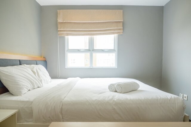 プレザント 2 ベッドルーム アパートメント アット ゲートウェイ パスツール