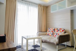 プレザント 2 ベッドルーム アパートメント アット ゲートウェイ パスツール