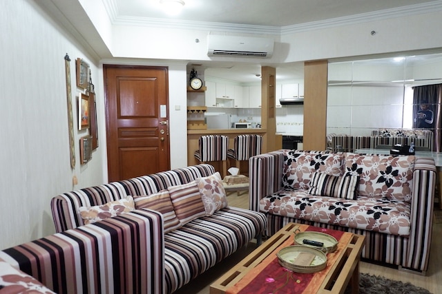 ストラテジック 3 ベッドルーム アパートメント アット スディルマン タワー コンドミニアム