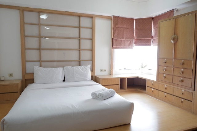 ストラテジック 3 ベッドルーム アパートメント アット スディルマン タワー コンドミニアム