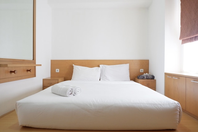 ストラテジック 3 ベッドルーム アパートメント アット スディルマン タワー コンドミニアム